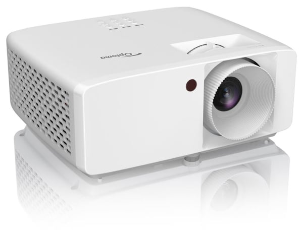 Optoma ZH350 DuraCore Laser Projector – 3600 Lumens, Full HD Optoma ZH350 DuraCore Laser Projector – 3600 Lumens, Full HD