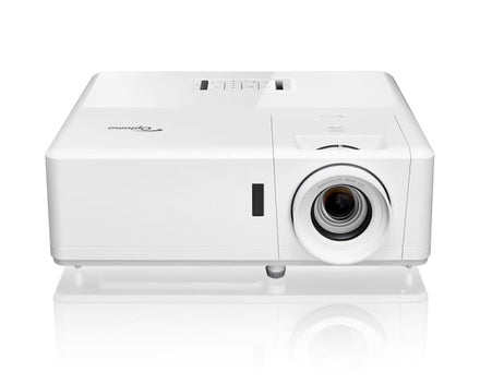 Optoma ZH403 4000 Lumens Compact High Brightness Laser Projector