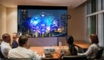 Optoma ZH450ST DuraCore Laser Projector – 4200 Lumens, Full HD, Short Throw Optoma ZH450ST DuraCore Laser Projector – 4200 Lumens, Full HD, Short Throw