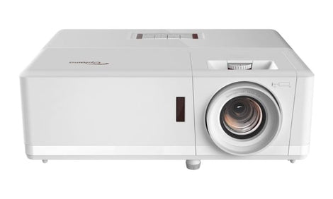 Optoma ZH507+ 5500 ANSI Lumens Full HD 1080p DuraCore laser Projector