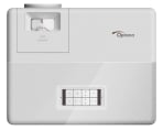 Optoma ZH507+ 5500 ANSI Lumens Full HD 1080p DuraCore laser Projector Optoma ZH507+ 5500 ANSI Lumens Full HD 1080p DuraCore laser Projector