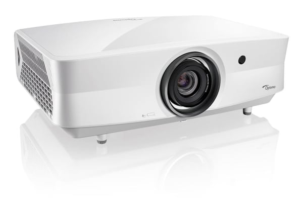 Optoma ZK507-W 5000 Lumens4K UHD High Brightness Laser Projector Optoma ZK507-W 5000 Lumens4K UHD High Brightness Laser Projector