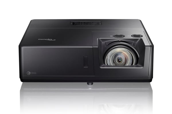 Optoma ZK608TST 6000 ANSI Lumens 4K UHD IP6X Certified DuraCore Laser Projector Optoma ZK608TST 6000 ANSI Lumens 4K UHD IP6X Certified DuraCore Laser Projector