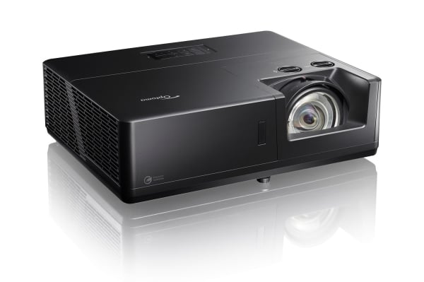 Optoma ZK608TST 6000 ANSI Lumens 4K UHD IP6X Certified DuraCore Laser Projector Optoma ZK608TST 6000 ANSI Lumens 4K UHD IP6X Certified DuraCore Laser Projector