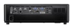 Optoma ZK608TST 6000 ANSI Lumens 4K UHD IP6X Certified DuraCore Laser Projector Optoma ZK608TST 6000 ANSI Lumens 4K UHD IP6X Certified DuraCore Laser Projector