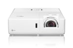 Optoma ZK708T Laser Projector – 7,000 Lumens, 4K UHD, IP6X Optoma ZK708T Laser Projector – 7,000 Lumens, 4K UHD, IP6X