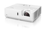 Optoma ZK708T Laser Projector – 7,000 Lumens, 4K UHD, IP6X Optoma ZK708T Laser Projector – 7,000 Lumens, 4K UHD, IP6X