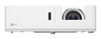 Optoma ZK708T Laser Projector – 7,000 Lumens, 4K UHD, IP6X Optoma ZK708T Laser Projector – 7,000 Lumens, 4K UHD, IP6X
