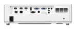 Optoma ZK708T Laser Projector – 7,000 Lumens, 4K UHD, IP6X Optoma ZK708T Laser Projector – 7,000 Lumens, 4K UHD, IP6X
