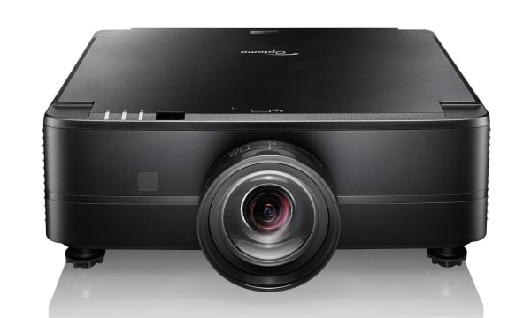 Optoma ZK810TST 8500 ANSI Lumens 4K UHD Short Throw DuraCore Laser Projector Optoma ZK810TST 8500 ANSI Lumens 4K UHD Short Throw DuraCore Laser Projector