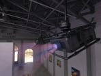 Optoma ZU860 Laser Projector – 9,600 Lumens, WUXGA, DuraCore Optoma ZU860 Laser Projector – 9,600 Lumens, WUXGA, DuraCore