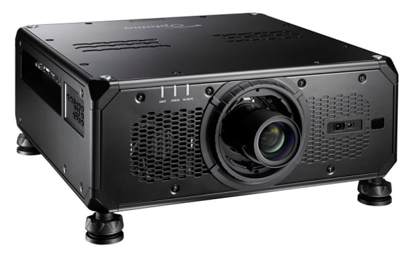Optoma ZU860 Laser Projector – 9,600 Lumens, WUXGA, DuraCore Optoma ZU860 Laser Projector – 9,600 Lumens, WUXGA, DuraCore
