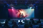 Optoma ZU2200 Laser Projector – 22,000 Lumens, WUXGA, DuraCore Optoma ZU2200 Laser Projector – 22,000 Lumens, WUXGA, DuraCore