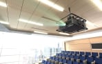 Optoma ZU2200 Laser Projector – 22,000 Lumens, WUXGA, DuraCore Optoma ZU2200 Laser Projector – 22,000 Lumens, WUXGA, DuraCore