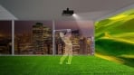 Optoma ZU507TST Short Throw Laser Projector – 5000 Lumens, WUXGA, HDR Optoma ZU507TST Short Throw Laser Projector – 5000 Lumens, WUXGA, HDR