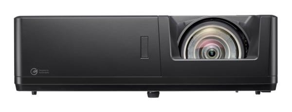 Optoma ZU507TST Short Throw Laser Projector – 5000 Lumens, WUXGA, HDR Optoma ZU507TST Short Throw Laser Projector – 5000 Lumens, WUXGA, HDR