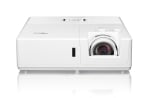 Optoma ZU707T Laser Projector – 7,000 Lumens, WUXGA, DuraCore Optoma ZU707T Laser Projector – 7,000 Lumens, WUXGA, DuraCore