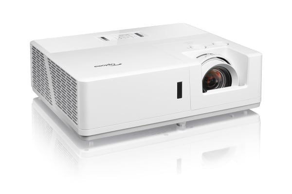 Optoma ZU707T Laser Projector – 7,000 Lumens, WUXGA, DuraCore Optoma ZU707T Laser Projector – 7,000 Lumens, WUXGA, DuraCore