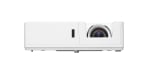 Optoma ZU707T Laser Projector – 7,000 Lumens, WUXGA, DuraCore Optoma ZU707T Laser Projector – 7,000 Lumens, WUXGA, DuraCore