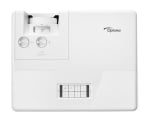 Optoma ZU707T Laser Projector – 7,000 Lumens, WUXGA, DuraCore Optoma ZU707T Laser Projector – 7,000 Lumens, WUXGA, DuraCore