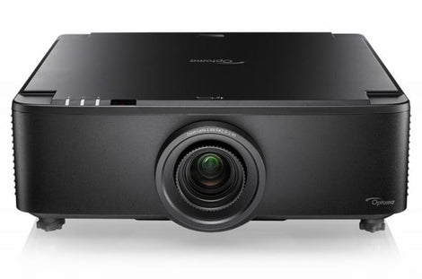 Optoma ZU720T Laser Projector – 7,500 Lumens, WUXGA, DuraCore