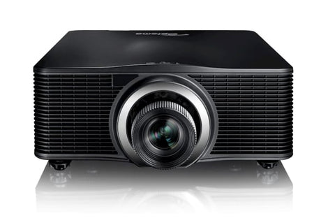 Optoma ZU860 Laser Projector – 8,500 Lumens, WUXGA, DuraCore