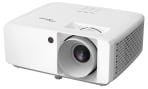 Optoma ZW350E 4000 Lumens WXGA Laser DLP Meeting Room Projector Optoma ZW350E 4000 Lumens WXGA Laser DLP Meeting Room Projector