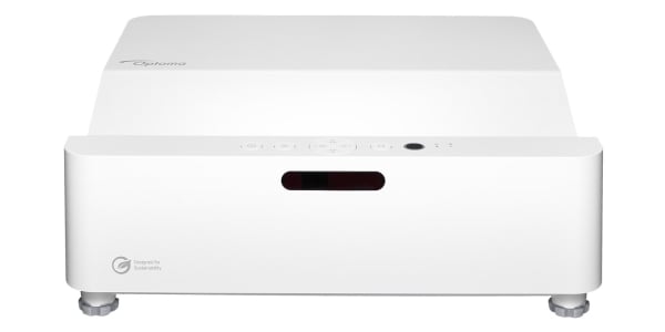 Optoma ZW410UST DLP Projector – 4000 Lumens, WXGA, Ultra Short Throw Optoma ZW410UST DLP Projector – 4000 Lumens, WXGA, Ultra Short Throw