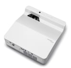 Optoma ZW410UST DLP Projector – 4000 Lumens, WXGA, Ultra Short Throw Optoma ZW410UST DLP Projector – 4000 Lumens, WXGA, Ultra Short Throw
