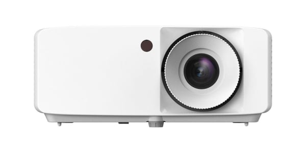 Optoma ZX350e DLP Projector – 3700 Lumens, XGA, DuraCore Laser, 360°