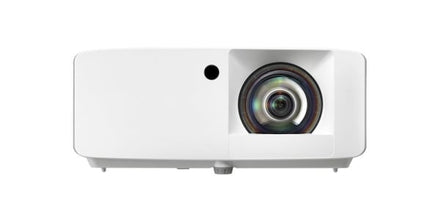 Optoma ZX350ST DLP Projector – 3300 Lumens, XGA, Short Throw