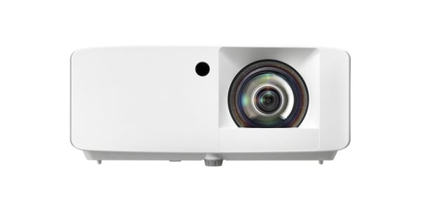 Optoma ZX350ST DLP Projector – 3300 Lumens, XGA, Short Throw Optoma ZX350ST DLP Projector – 3300 Lumens, XGA, Short Throw