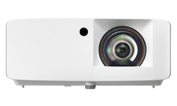 Optoma ZX350ST DLP Projector – 3300 Lumens, XGA, Short Throw Optoma ZX350ST DLP Projector – 3300 Lumens, XGA, Short Throw