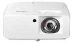 Optoma ZX350ST DLP Projector – 3300 Lumens, XGA, Short Throw Optoma ZX350ST DLP Projector – 3300 Lumens, XGA, Short Throw