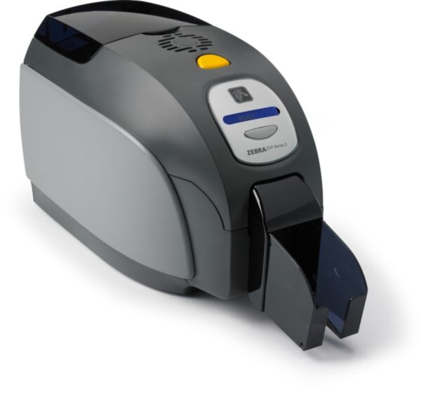 Zebra ZXP Series 3 Dual-Sided ID Card Printer Zebra ZXP Series 3 Dual-Sided ID Card Printer