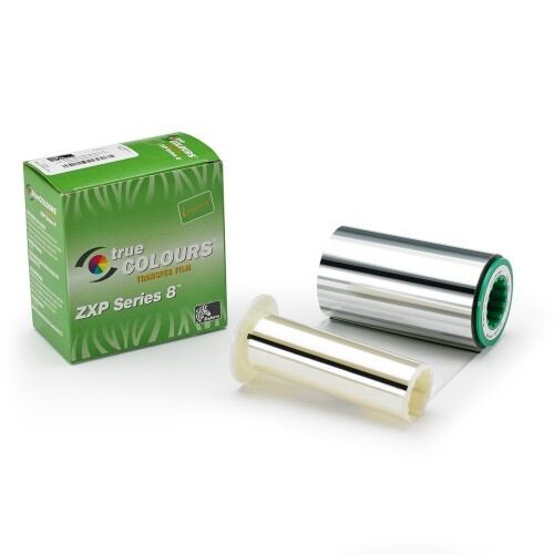 Zebra ZXP Series 8 Retransfer Film