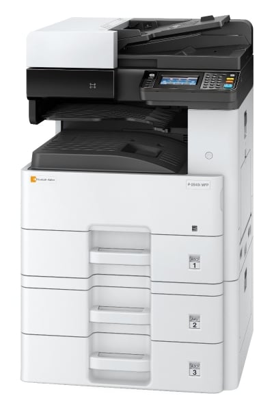 Kyocera Triumph-Adler TA 2540i MFP A3 Copy, Print, Scan, Optional Fax Multifunctional Printer Kyocera Triumph-Adler TA 2540i MFP A3 Copy, Print, Scan, Optional Fax Multifunctional Printer