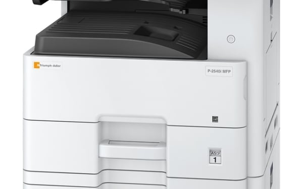 Kyocera Triumph-Adler TA 2540i MFP A3 Copy, Print, Scan, Optional Fax Multifunctional Printer Kyocera Triumph-Adler TA 2540i MFP A3 Copy, Print, Scan, Optional Fax Multifunctional Printer