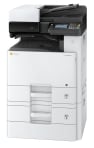 Kyocera Triumph-Adler TA P-C2480iMFP Copying & Printing MFP Printer with Single Tray Kyocera Triumph-Adler TA P-C2480iMFP Copying & Printing MFP Printer with Single Tray