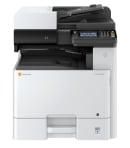 Kyocera Triumph-Adler TA P-C2480iMFP Copying & Printing MFP Printer with Single Tray Kyocera Triumph-Adler TA P-C2480iMFP Copying & Printing MFP Printer with Single Tray