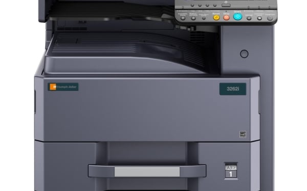 Kyocera Triumph-Adler 3262i MFP Copying & Printing Multifunctional Printer Kyocera Triumph-Adler 3262i MFP Copying & Printing Multifunctional Printer