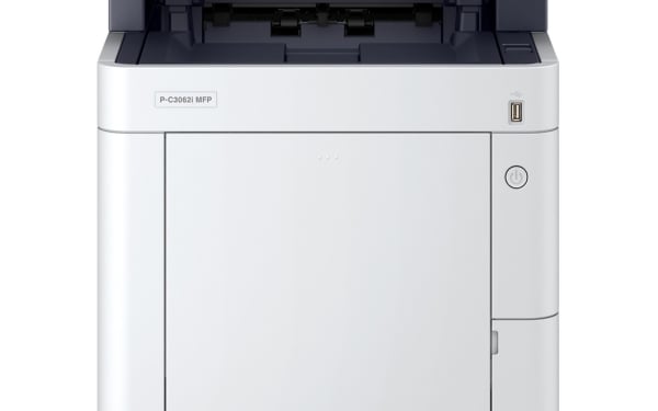 Kyocera Triumph-Adler P‐C3062i MFP Copying & Printing MFP Printer Kyocera Triumph-Adler P‐C3062i MFP Copying & Printing MFP Printer