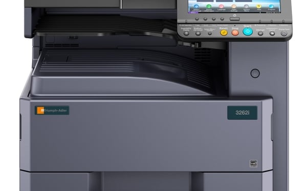 Kyocera Triumph-Adler 3262i MFP Copying & Printing Multifunctional Printer Kyocera Triumph-Adler 3262i MFP Copying & Printing Multifunctional Printer