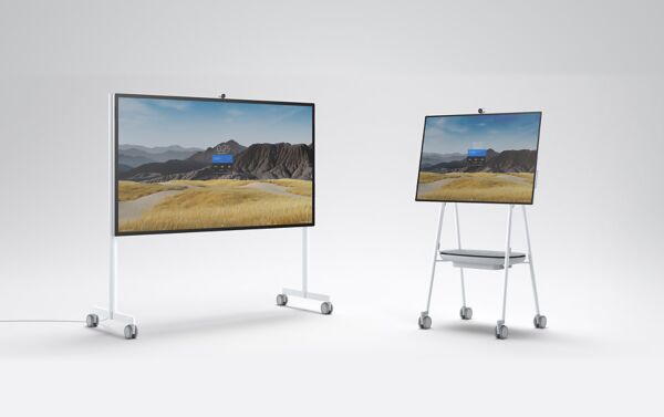 Interactive Panels of Today's World – Procure FZE