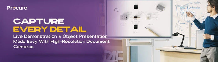 Document Camera