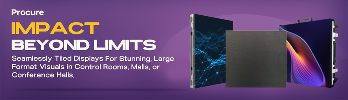 LED Signage Display