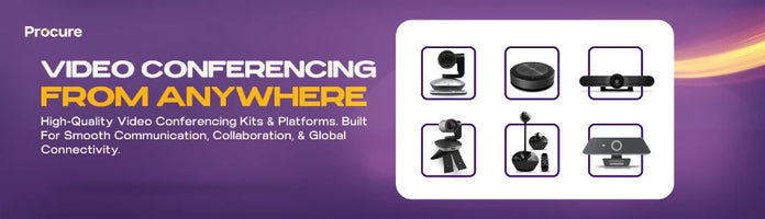 Video Conferencing Solutions