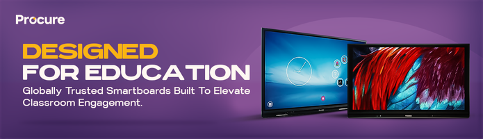 Interactive Flat Panel / Promethean