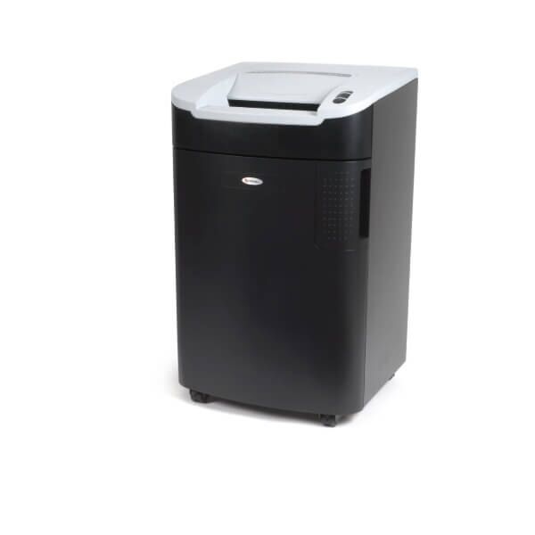 Rexel Shred Master RLX20 Cross Cut Shredder