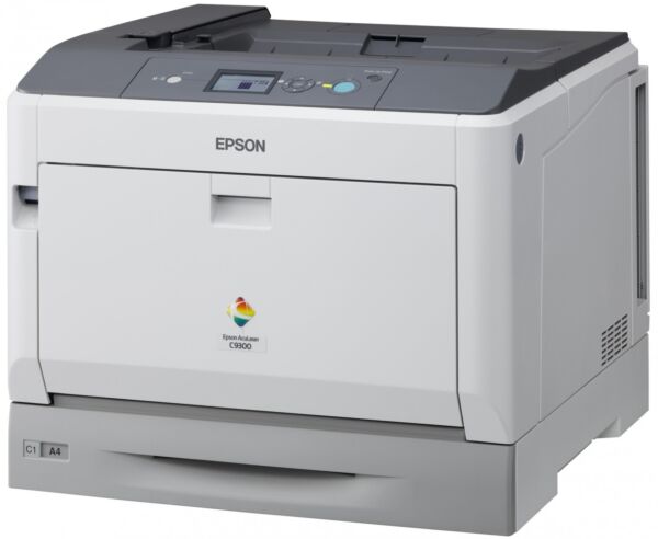 Epson ACULASER C9300N SERIES